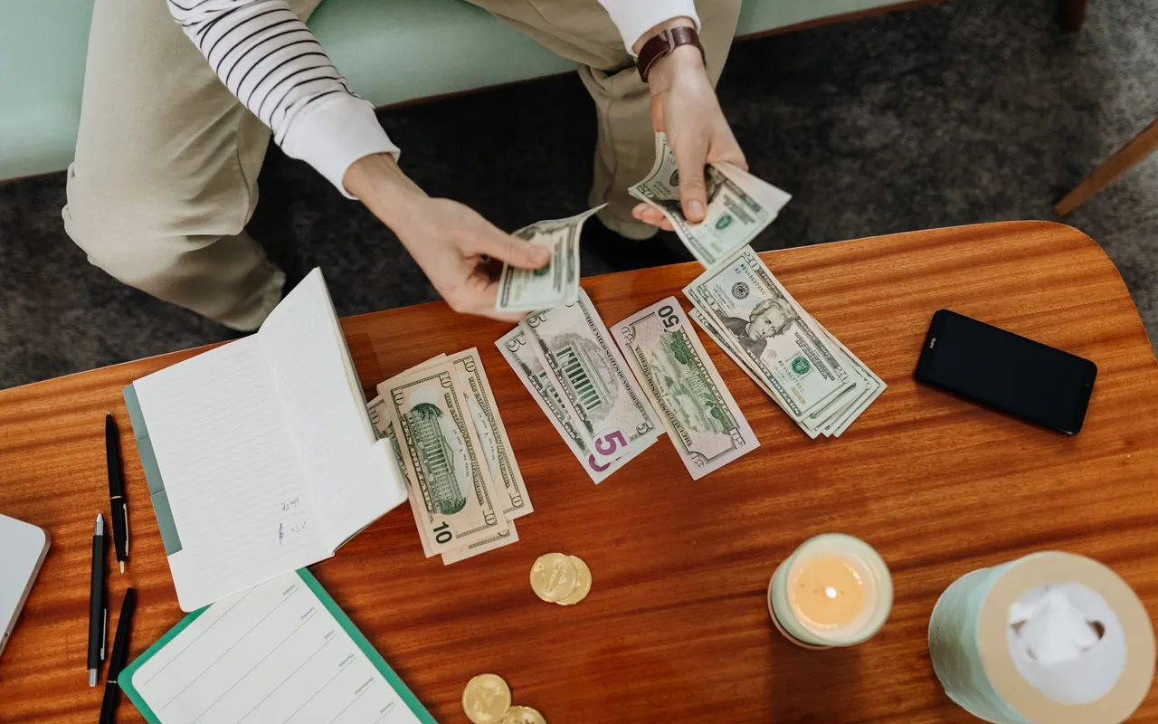 You keep losing money on bets you thought were locks — here's what's actually going wrong — What a good starting bankroll actually looks like